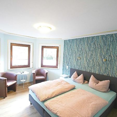 Pension Belzer Boppard Extérieur photo