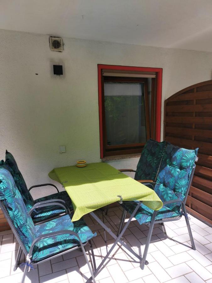Pension Belzer Boppard Extérieur photo