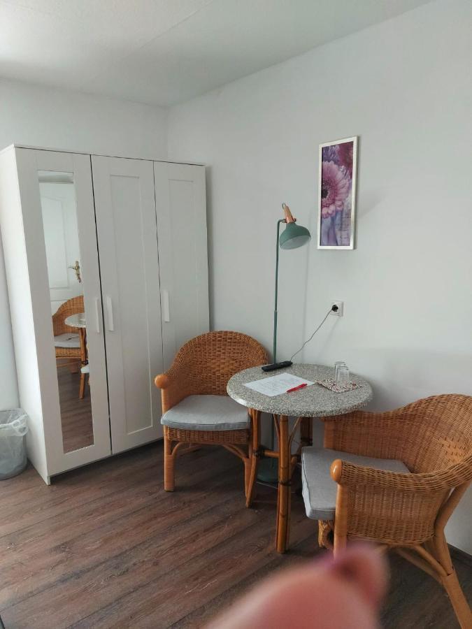 Pension Belzer Boppard Extérieur photo