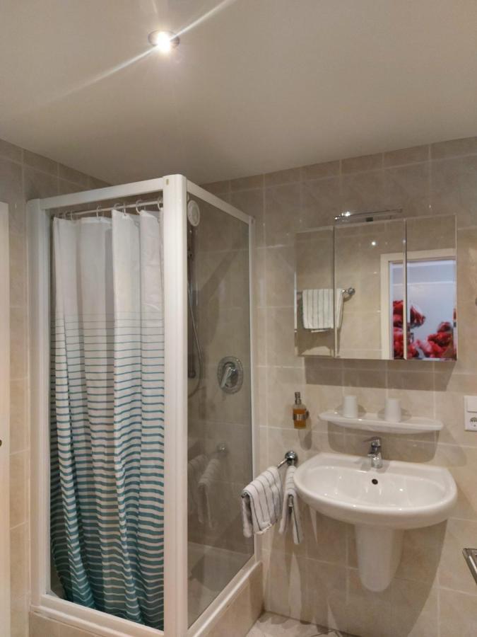 Pension Belzer Boppard Extérieur photo