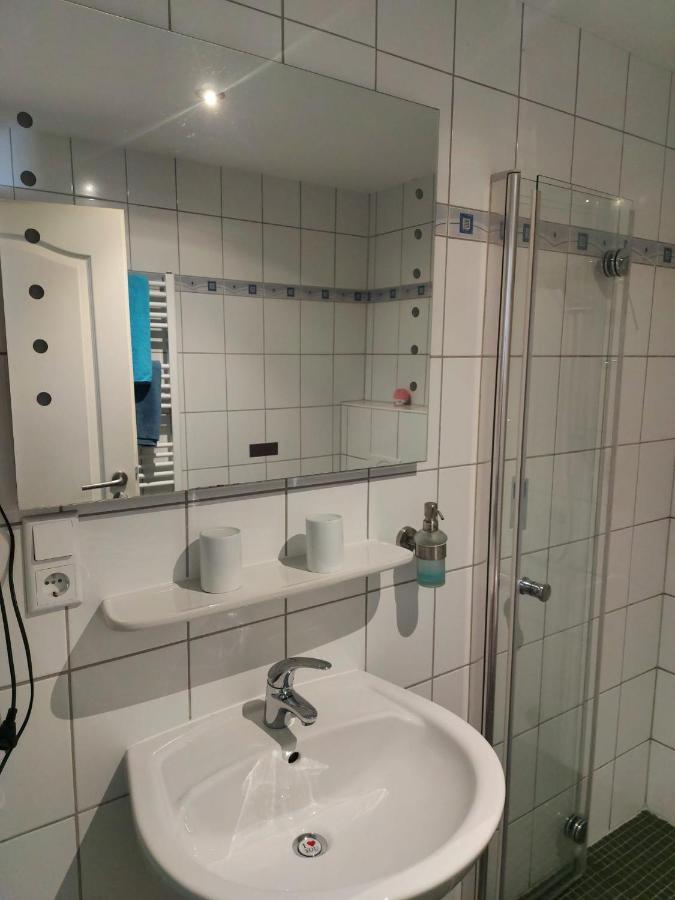 Pension Belzer Boppard Extérieur photo