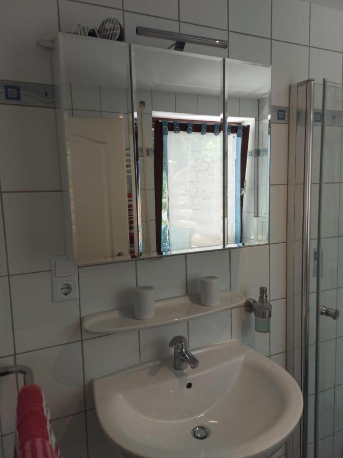Pension Belzer Boppard Extérieur photo