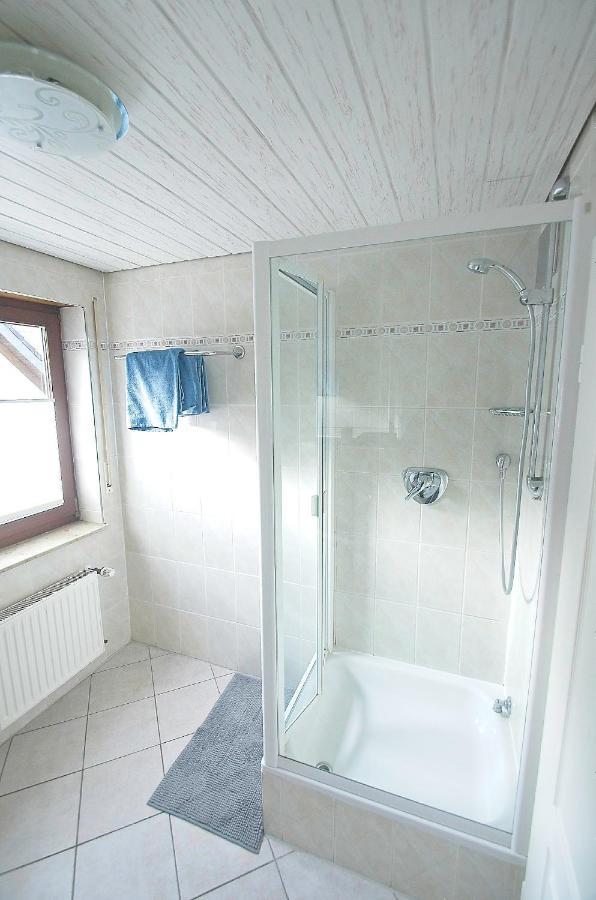 Pension Belzer Boppard Extérieur photo