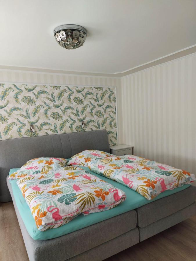 Pension Belzer Boppard Extérieur photo