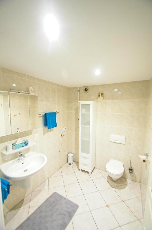 Pension Belzer Boppard Extérieur photo