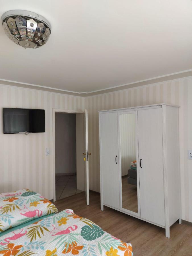 Pension Belzer Boppard Extérieur photo